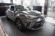 Toyota C-HR Premium