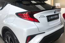 Toyota C-HR Style