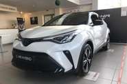 Toyota C-HR Style