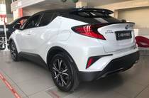 Toyota C-HR Style