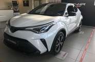 Toyota C-HR Style