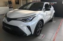 Toyota C-HR Style