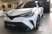 Toyota C-HR Style