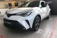 Toyota C-HR Style