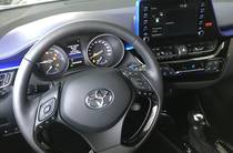 Toyota C-HR Style