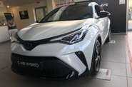 Toyota C-HR Style