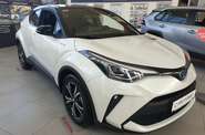 Toyota C-HR Premium