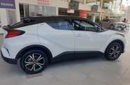 Toyota C-HR Premium