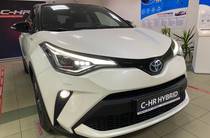 Toyota C-HR Premium