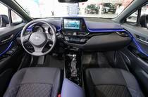 Toyota C-HR Style