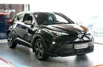 Toyota C-HR Style