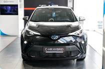 Toyota C-HR Style