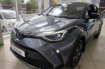 Toyota C-HR Style