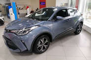 Toyota C-HR Active