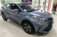 Toyota C-HR Active