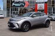 Toyota C-HR Active