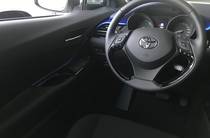 Toyota C-HR Style