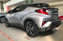 Toyota C-HR Style