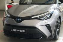 Toyota C-HR Style