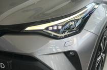 Toyota C-HR Style