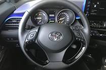 Toyota C-HR Style