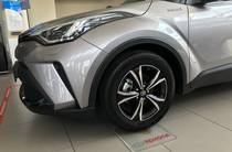 Toyota C-HR Style