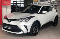 Toyota C-HR Active