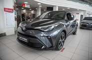 Toyota C-HR Premium