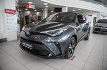 Toyota C-HR Premium