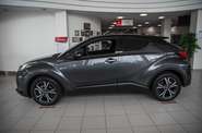 Toyota C-HR Premium