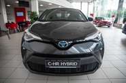 Toyota C-HR Premium