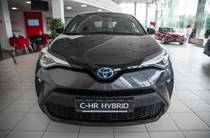 Toyota C-HR Premium