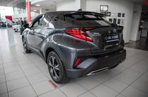 Toyota C-HR Premium