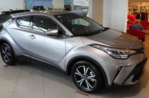 Toyota C-HR Active