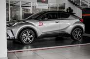 Toyota C-HR Active