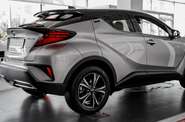 Toyota C-HR Premium