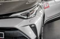 Toyota C-HR Premium