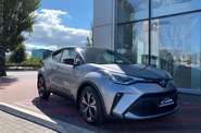 Toyota C-HR Premium Launch Edition