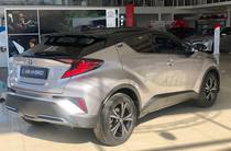 Toyota C-HR Style