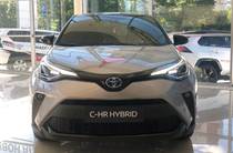 Toyota C-HR Style