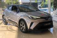 Toyota C-HR Style