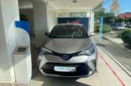 Toyota C-HR Active