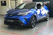 Toyota C-HR Style