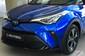 Toyota C-HR Style