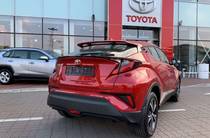 Toyota C-HR Active