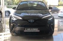 Toyota C-HR Active