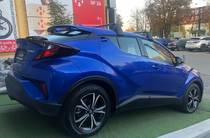 Toyota C-HR Active