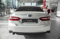 Toyota Camry Prestige