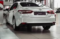 Toyota Camry Premium