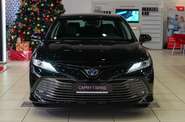 Toyota Camry Premium+